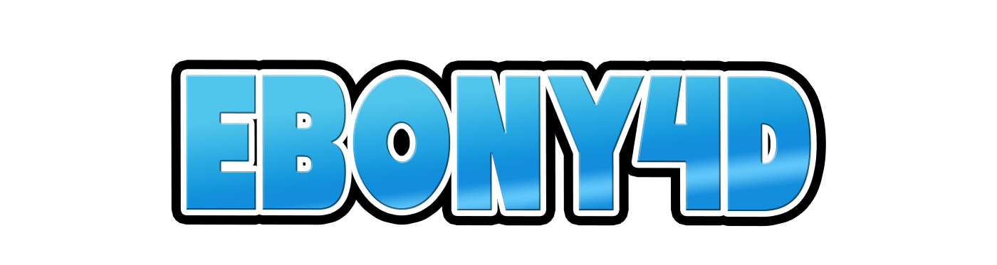 Ebony4D